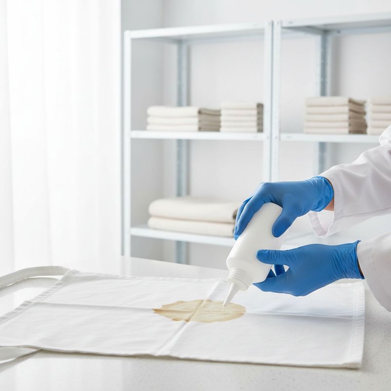 Точкове виведення плям