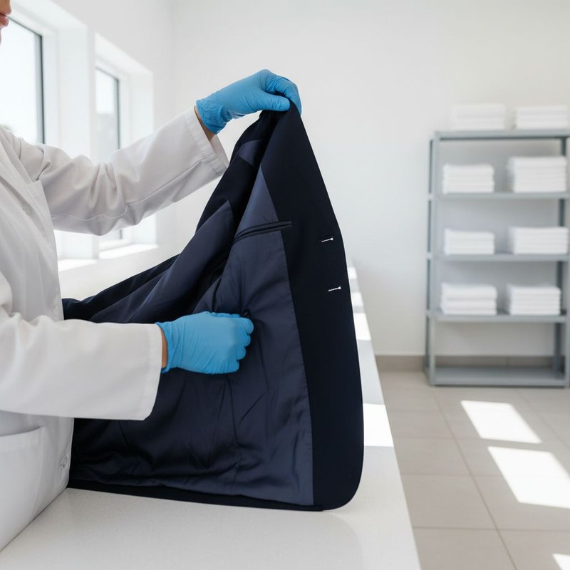 Інспекція тканини