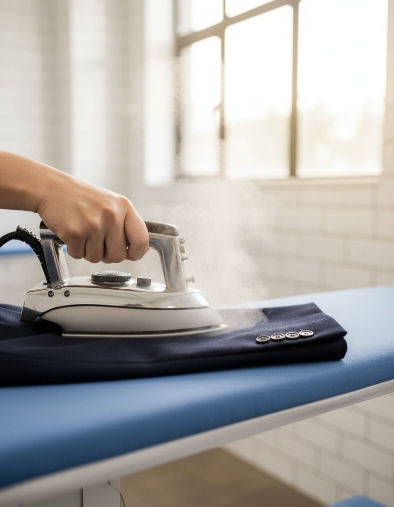 Точне прасування