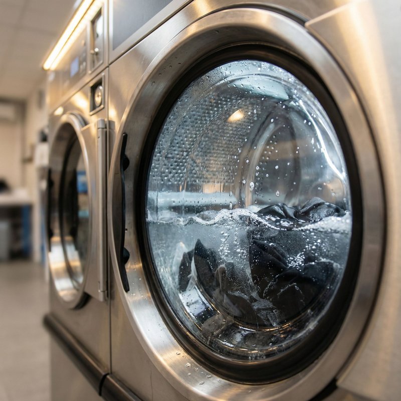 Багатоетапне полоскання