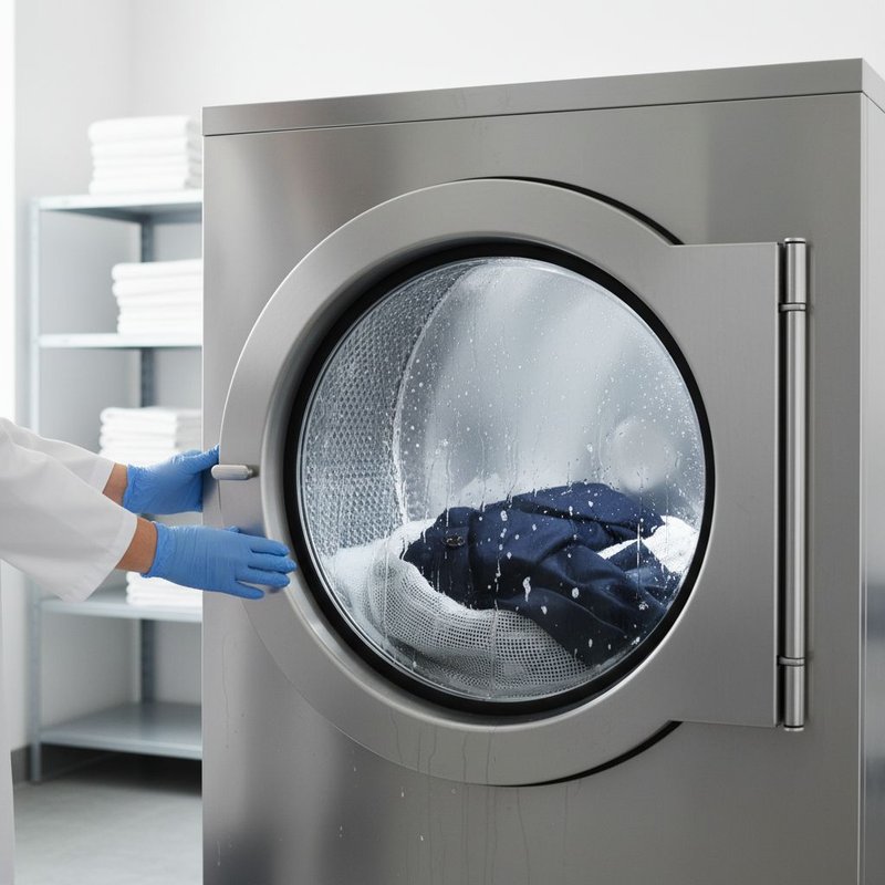 Професійне прання