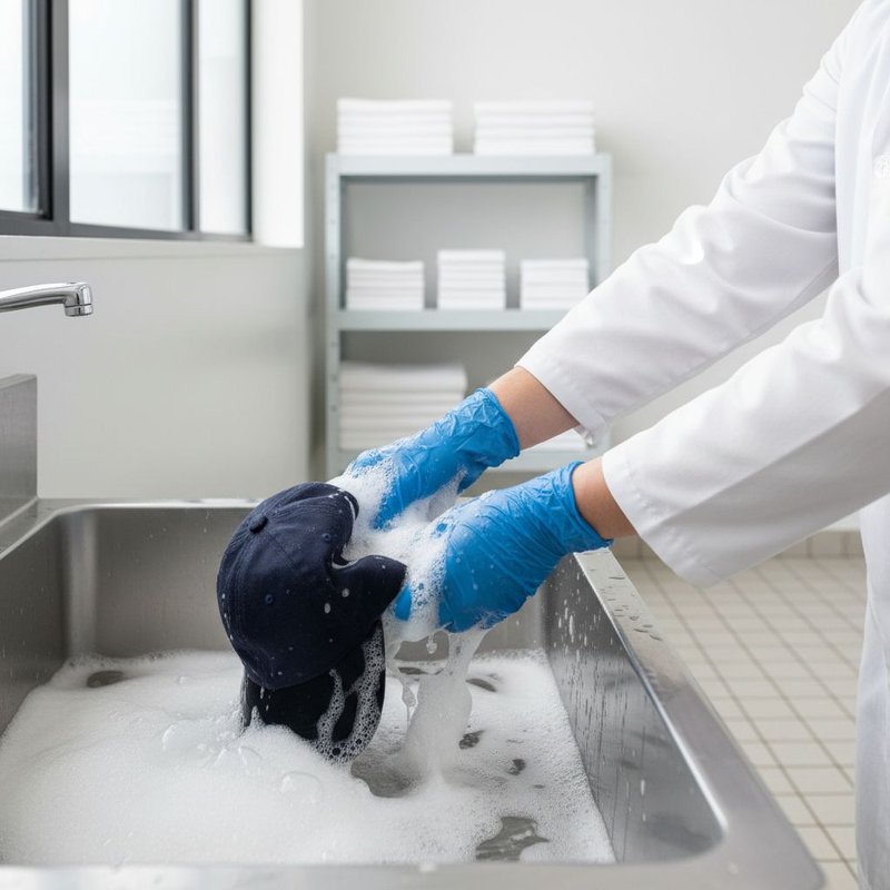 Професійне прання