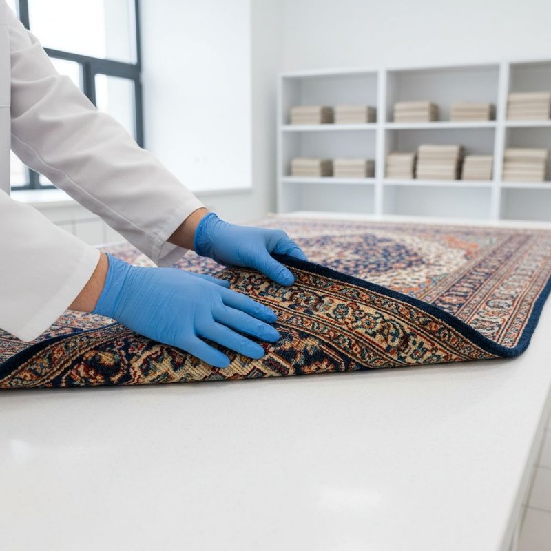 Інспекція та тест