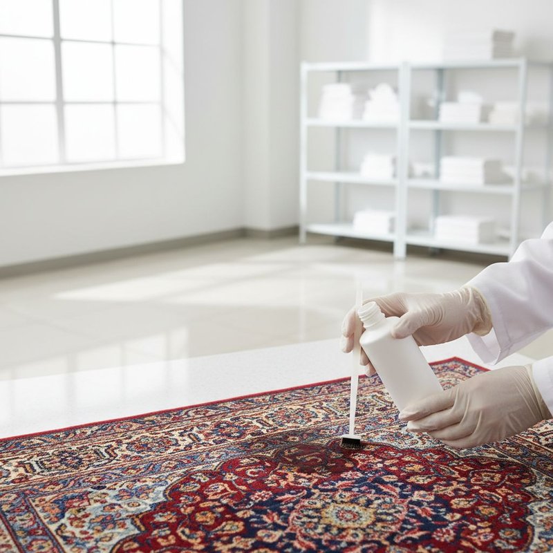 Видалення плям