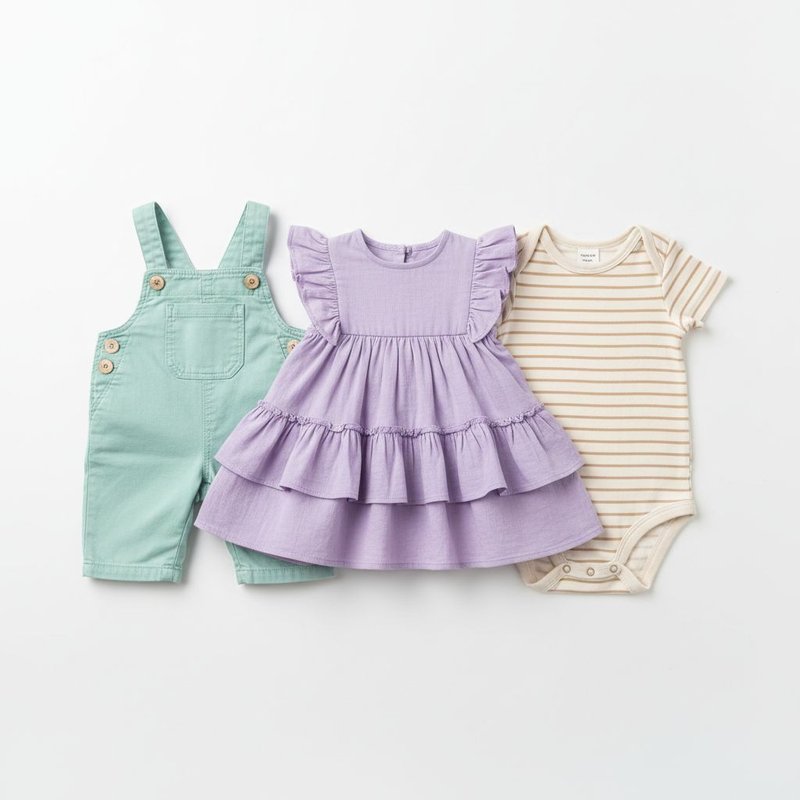 Дитячий одяг