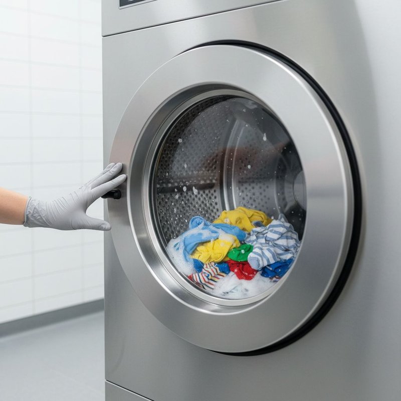 Делікатне прання