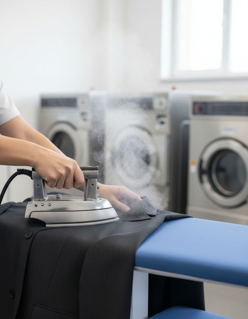 Делікатне прасування