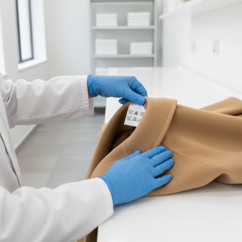 Інспекція тканини