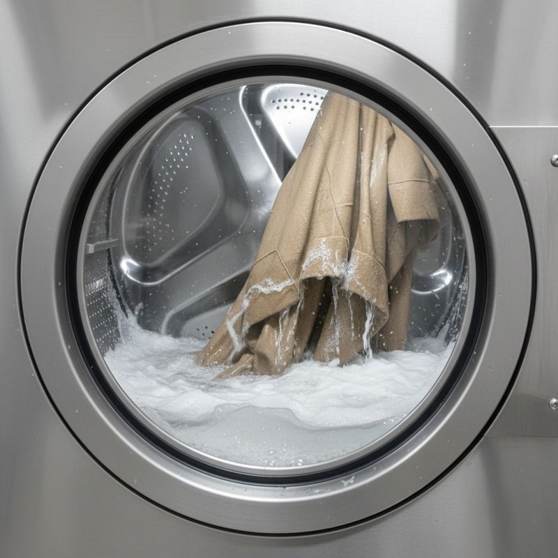 Вологе чищення