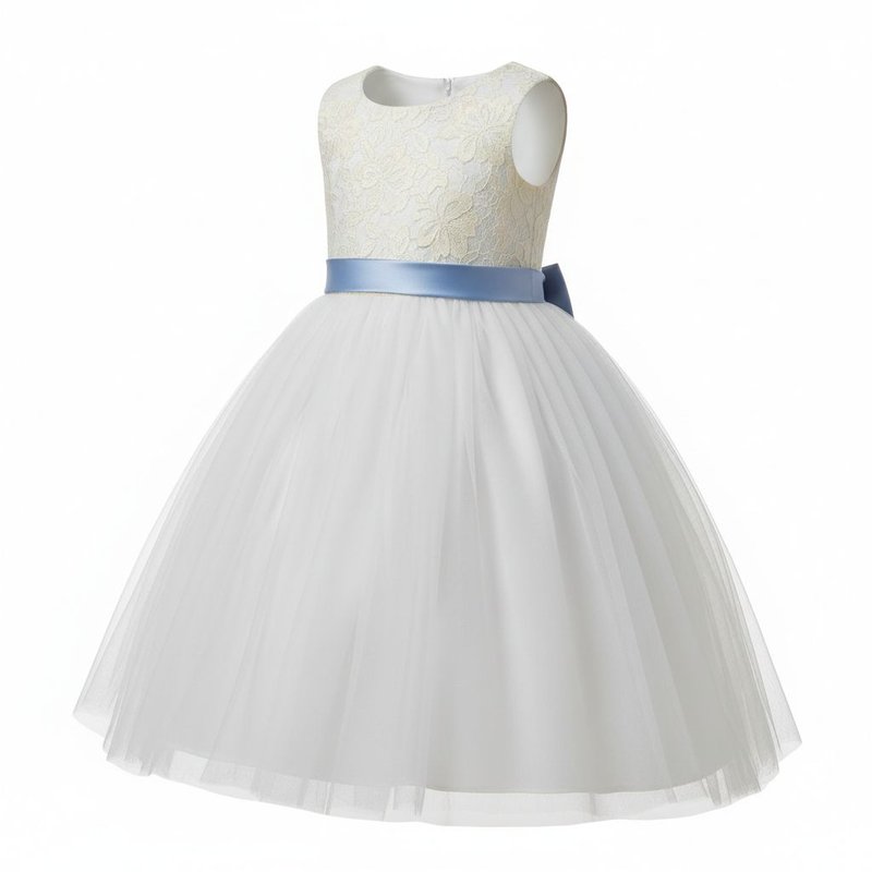 Сукні для причастя