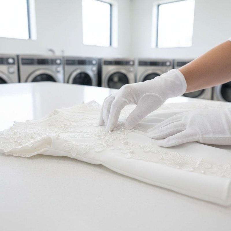 Інспекція та захист прикрас