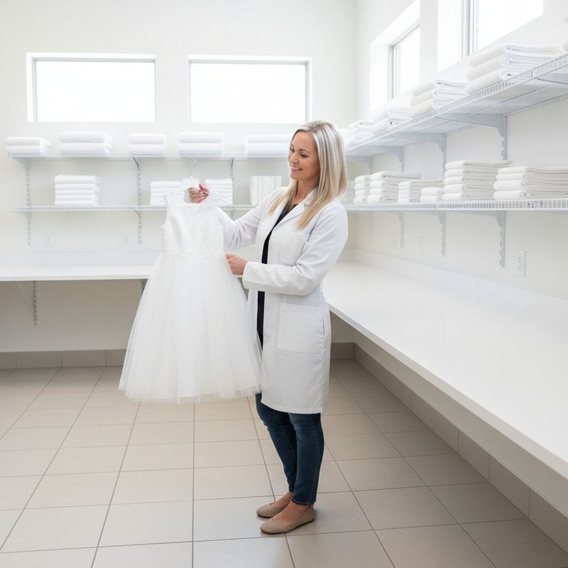 Контроль якості та пакування