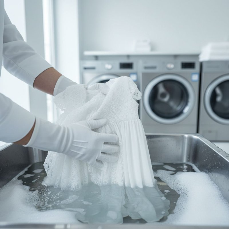 Ручне або делікатне машинне прання