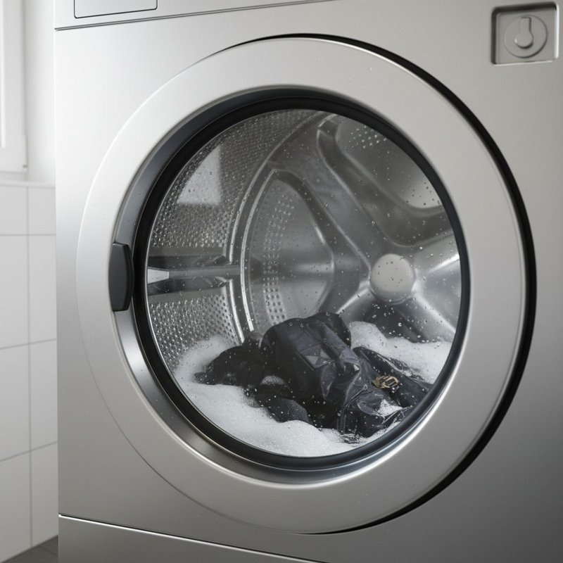 Попереднє прання (за потреби)