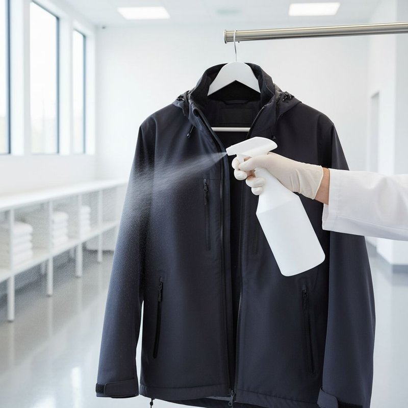 Професійне нанесення