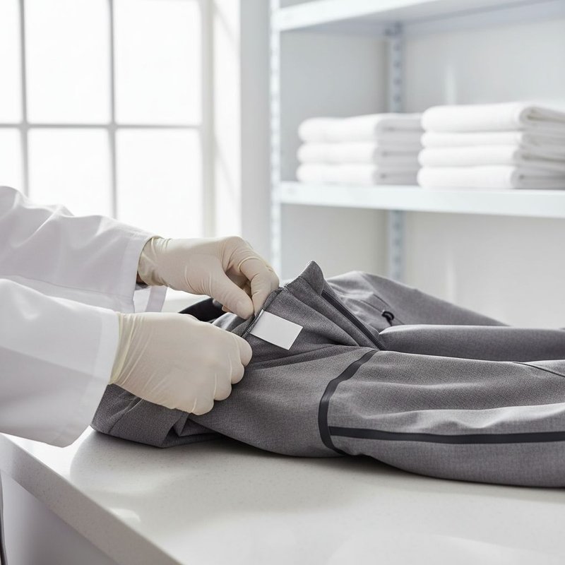 Інспекція та ідентифікація