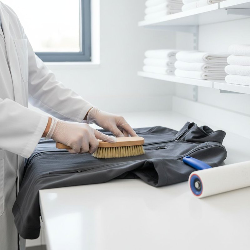 Підготовка поверхні