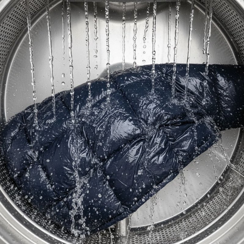 Багаторазове полоскання