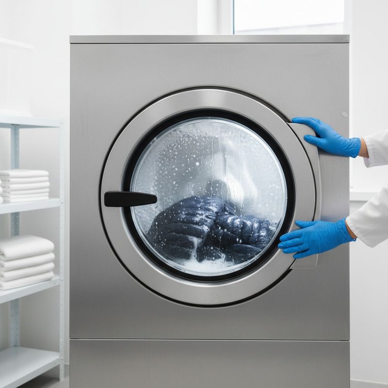 Спеціалізоване прання