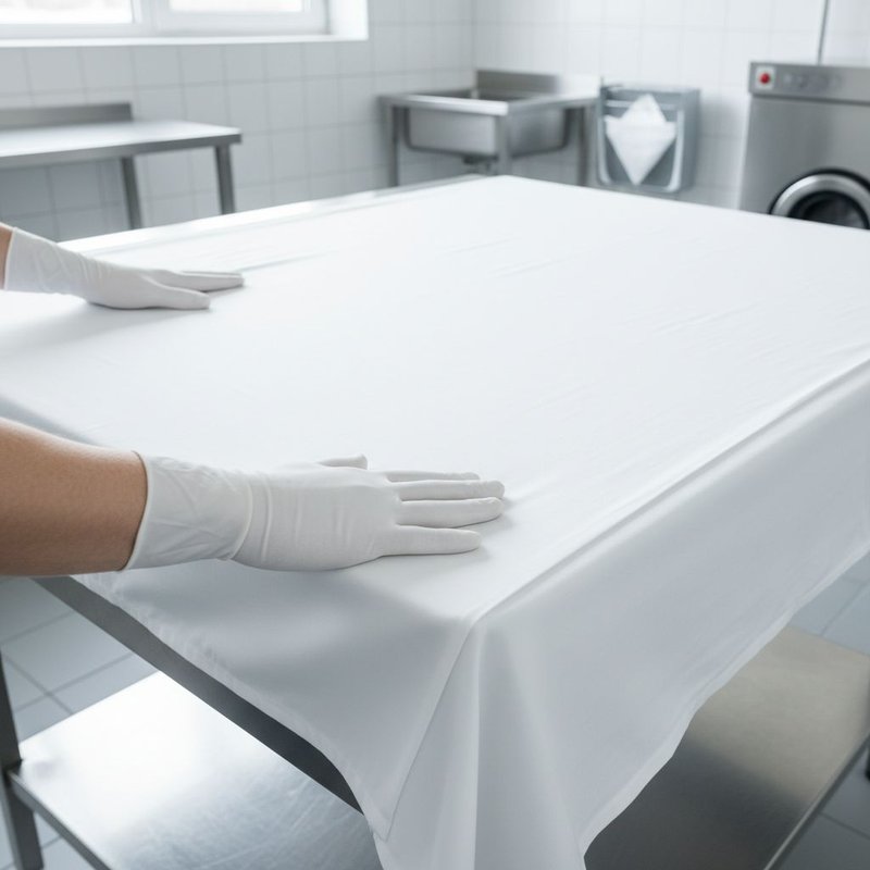 Інспекція тканини