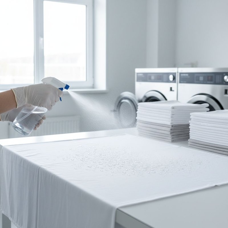 Підготовка