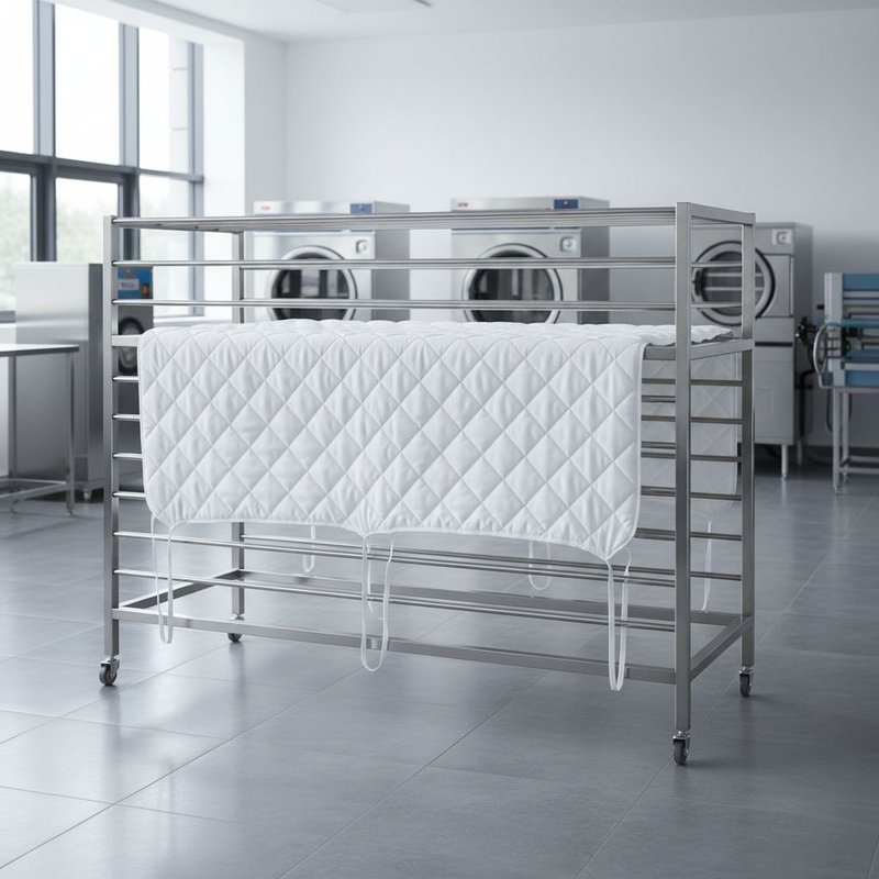 Сушіння при низькій температурі