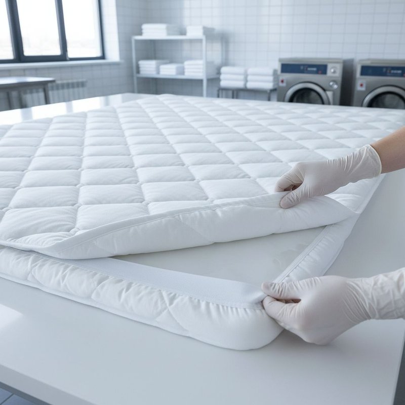 Інспекція чохла