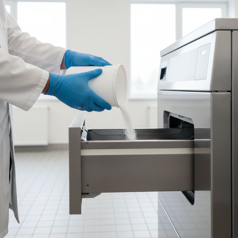 Протикліщова санітизація