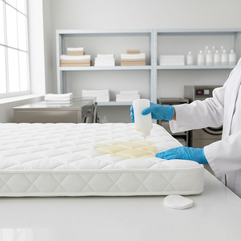 Видалення плям