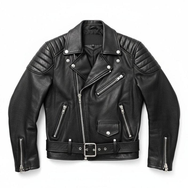 Мотоциклетні куртки