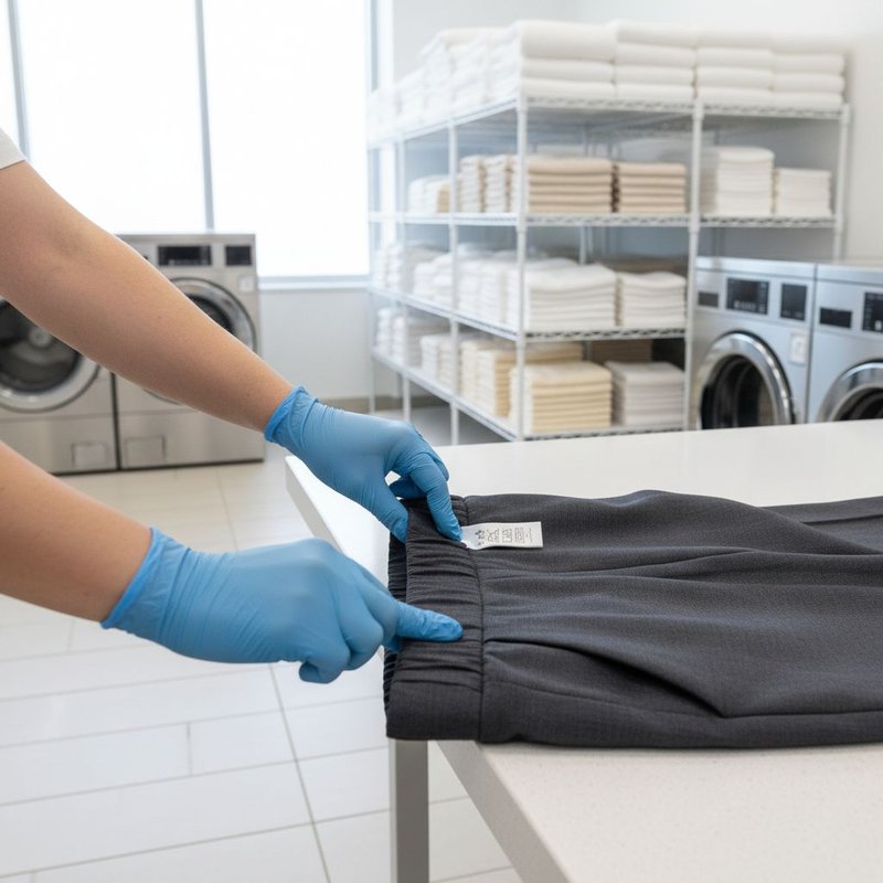 Інспекція тканини