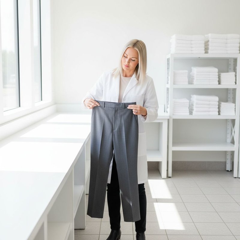 Контроль якості