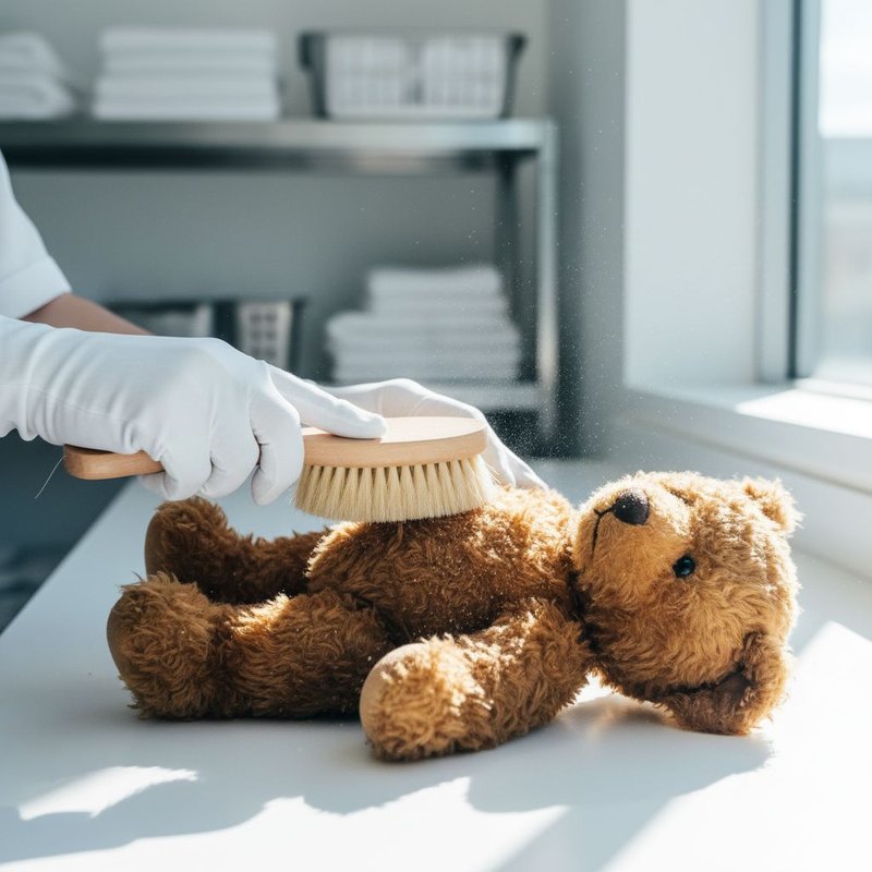 Поверхневе чищення