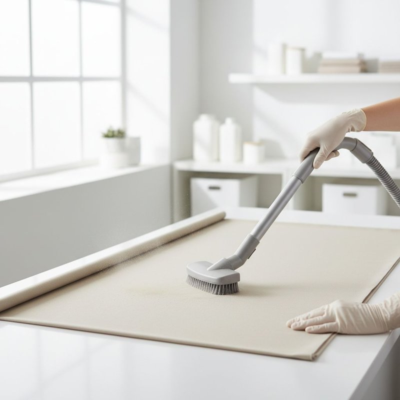 Видалення пилу