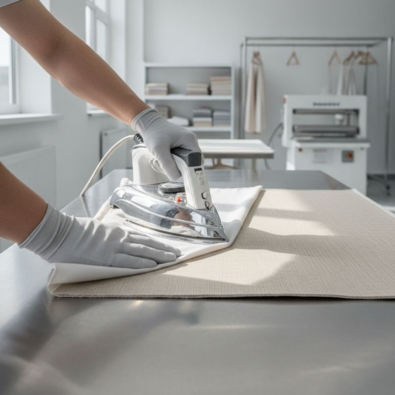 Формувальне прасування