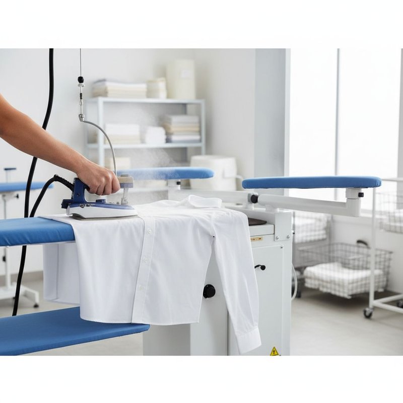 Професійне прасування