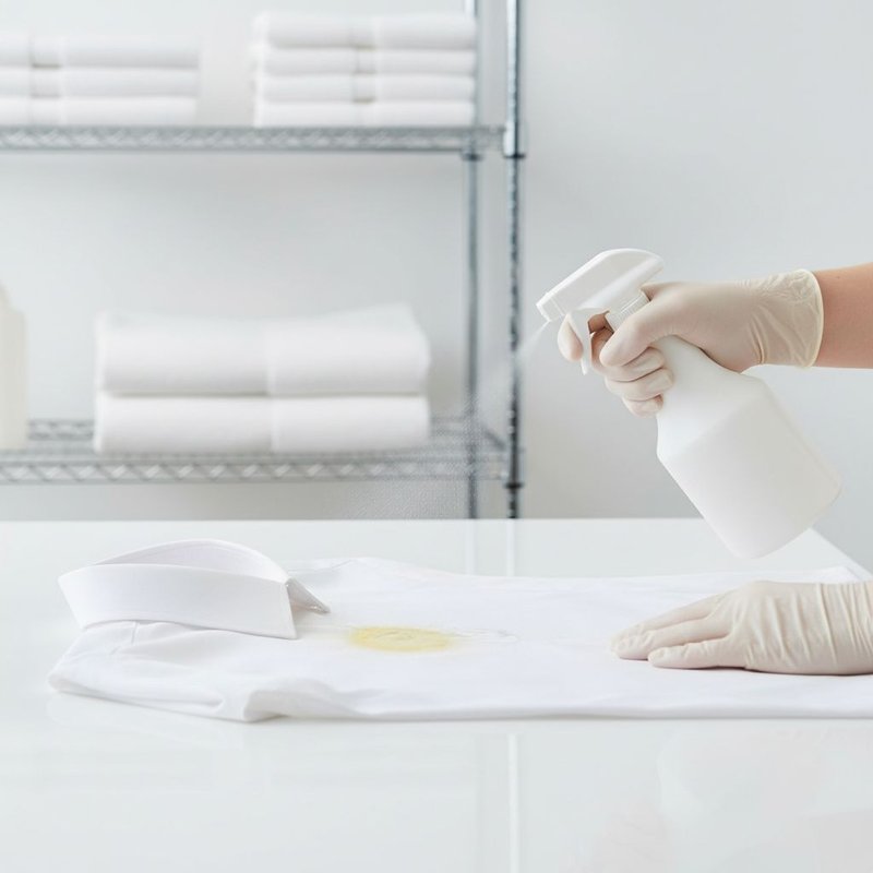 Видалення плям