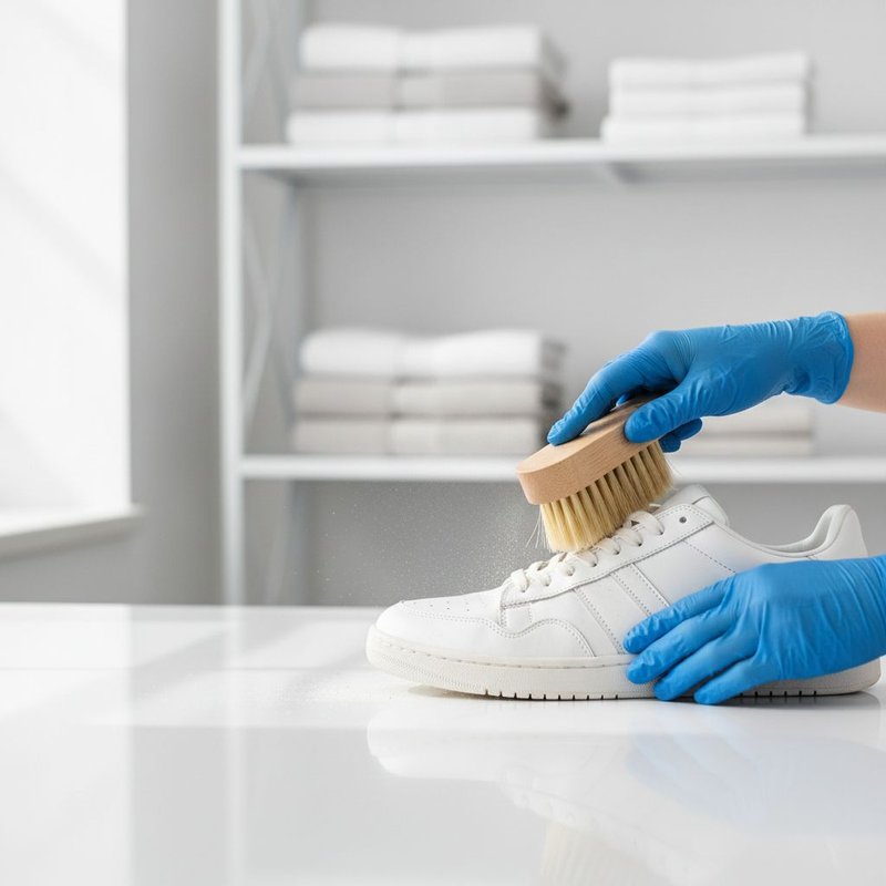 Чищення поверхні