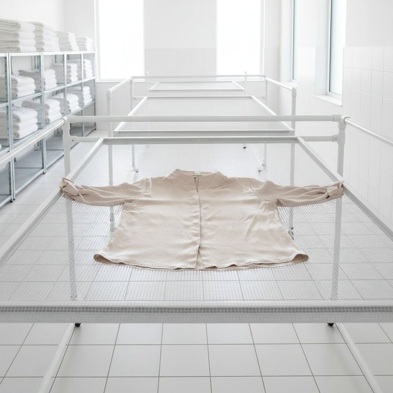 Сушіння в контрольованих умовах