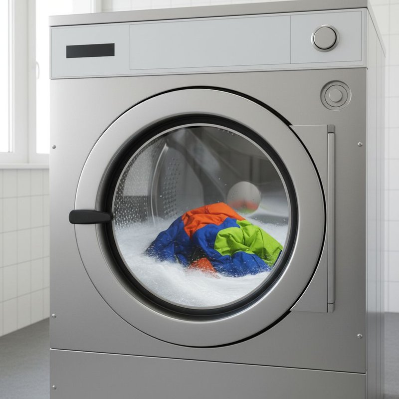 Мембранне прання