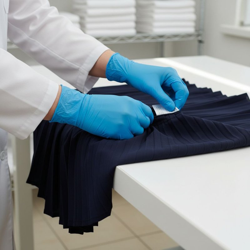 Інспекція матеріалу