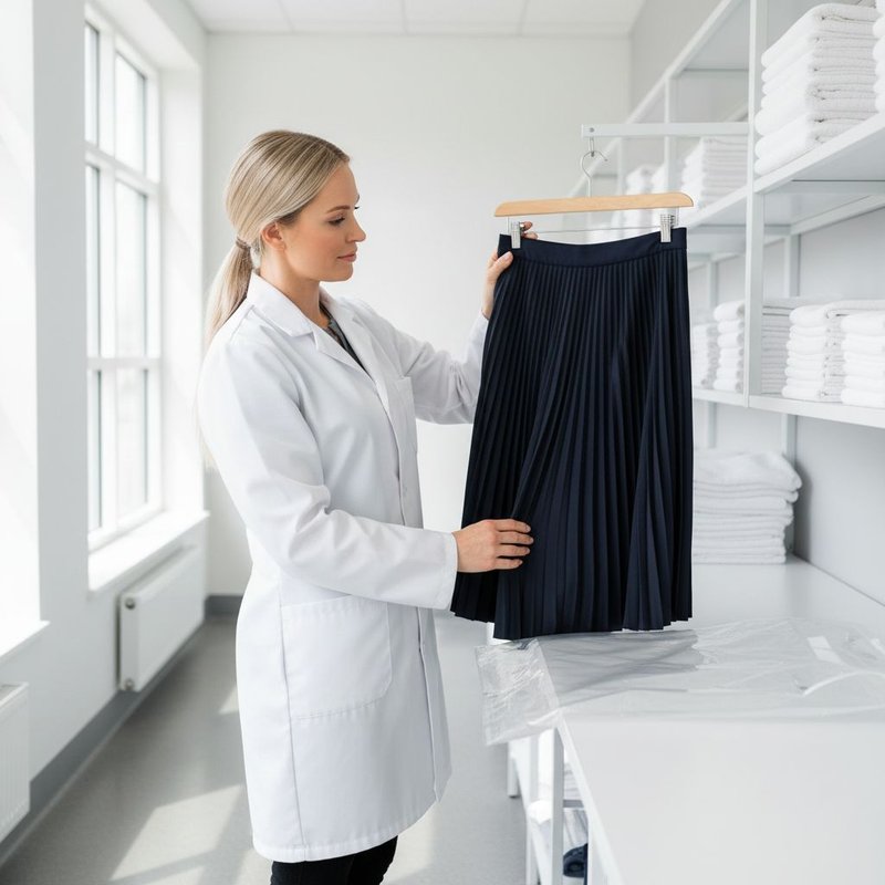 Контроль якості та пакування