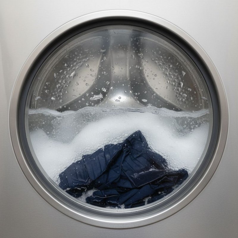 Прання, підібране під матеріал