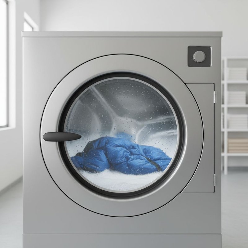 Професійне прання