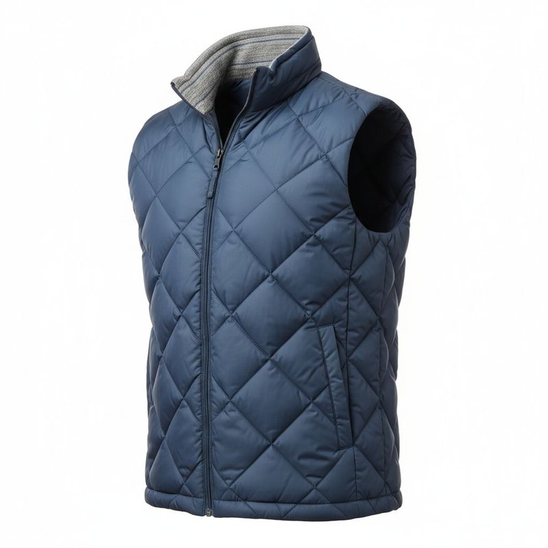 Безрукавки