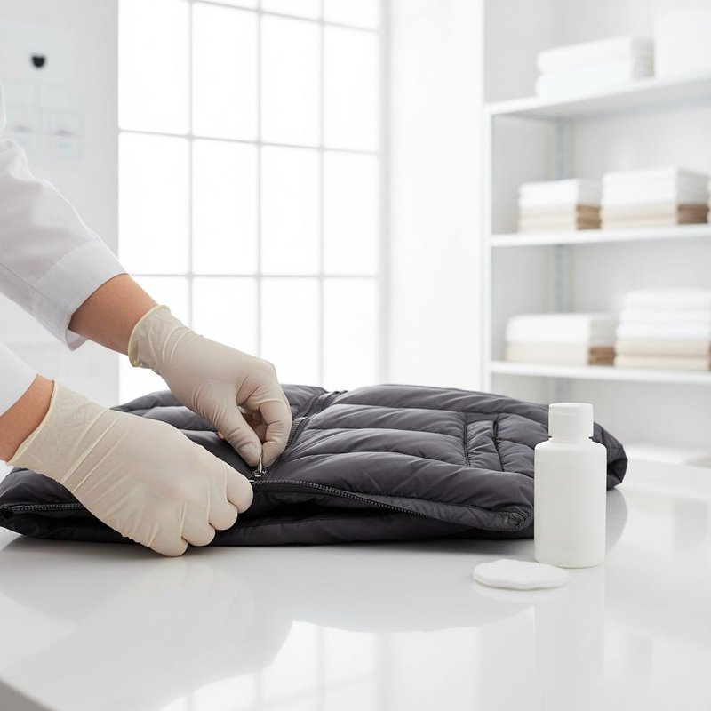 Захист і обробка плям