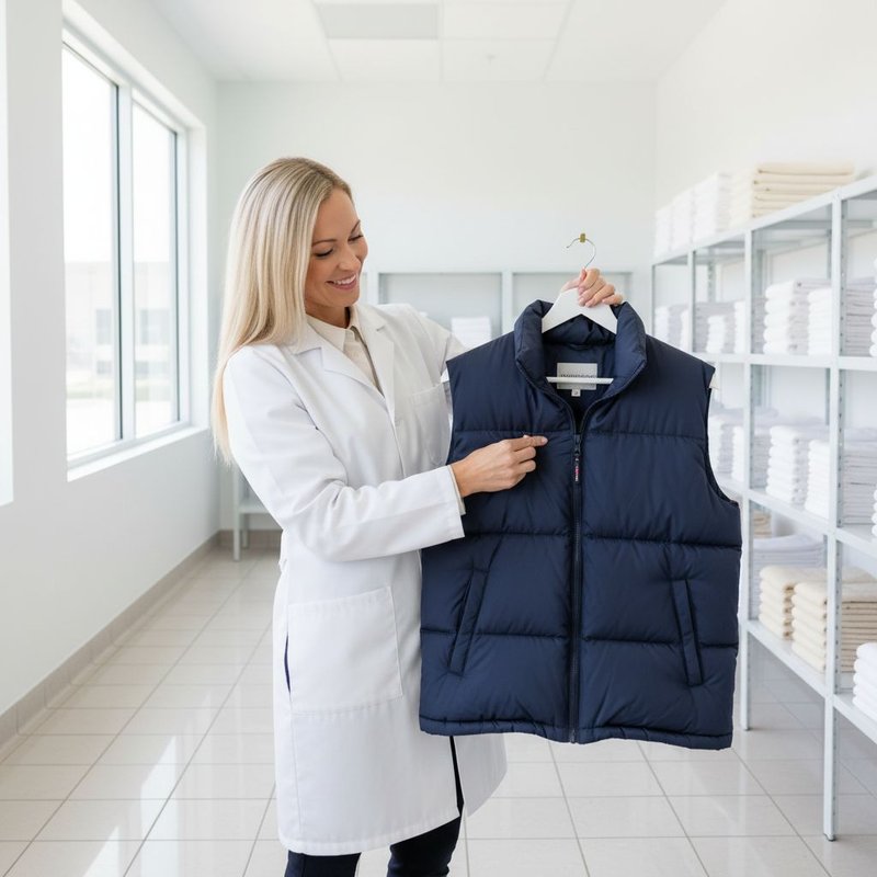 Контроль якості та повернення