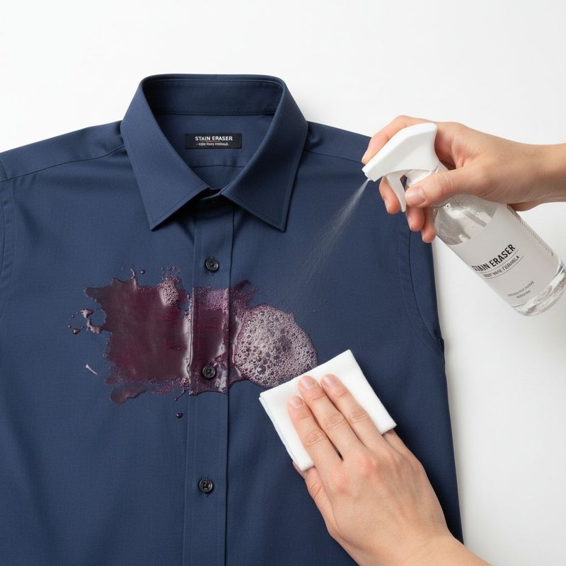 Виведення плям