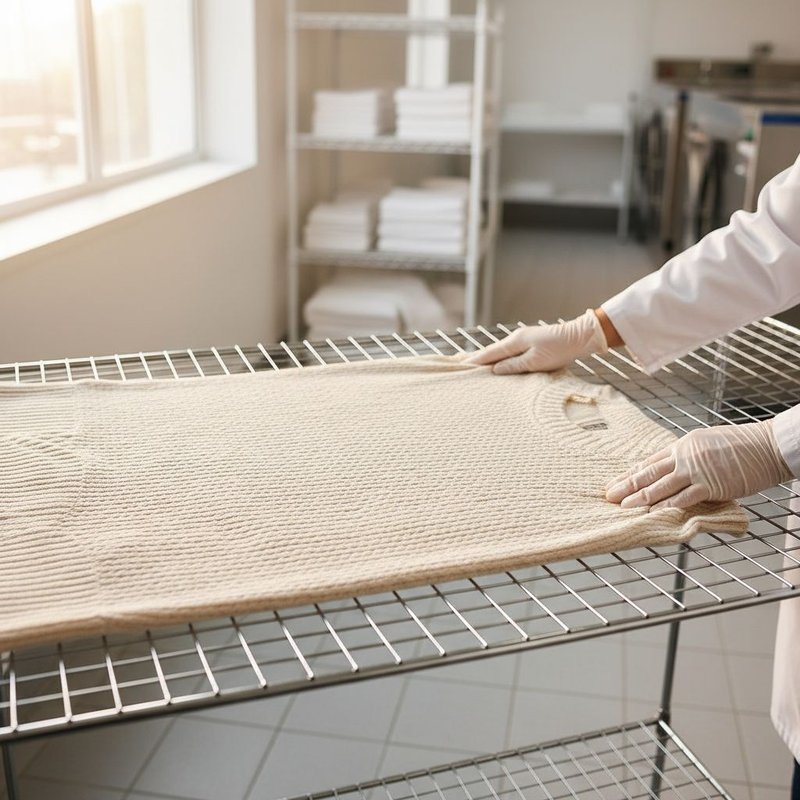 Сушіння горизонтально з формуванням