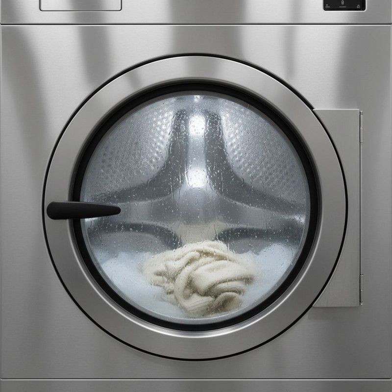 Прання в контрольованих умовах